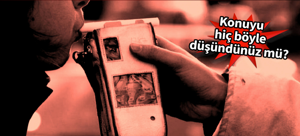 Prof. Dr. Baki Umut Tuğay'dan alkotmetre uyarısı: Acil bir düzenleme yapılmalı