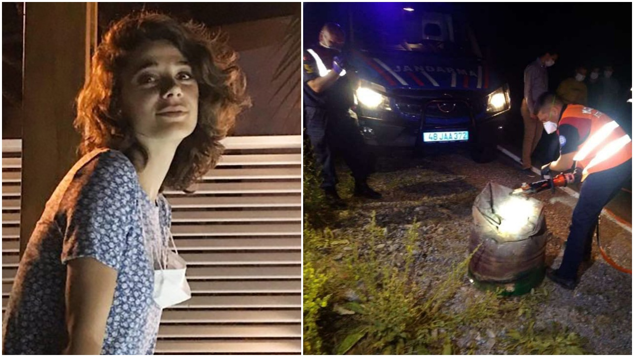 Pınar Gültekin cinayetinde yeni gelişme