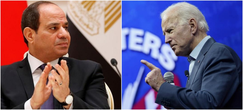 'Biden Türkiye'ye bir yaltak arıyor!'