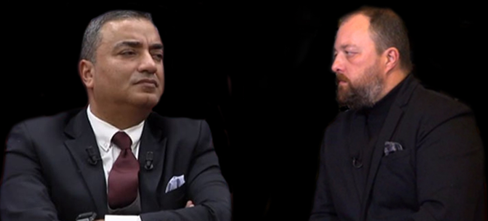 ‘BIDEN’A TEŞEKKÜR ETMEK GEREK!’