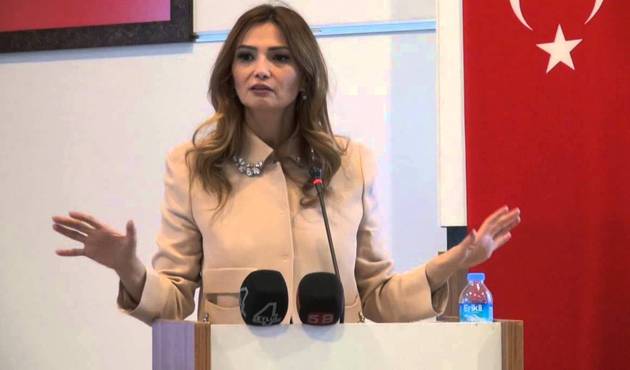 "Türkiye karşıtı harekette bulunan karşısında bizi bulur!"
