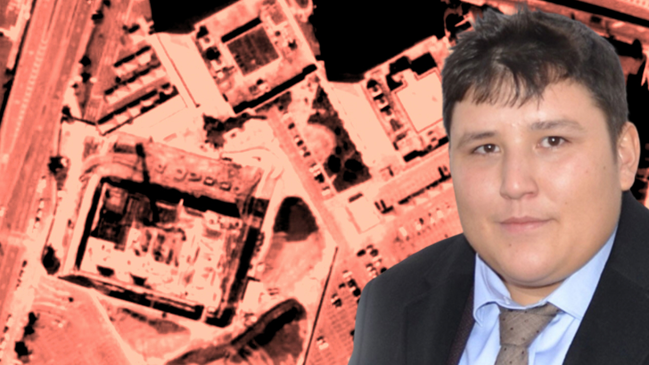 Firari Mehmet Aydın'ın adresi belirlendi, Interpol devrede!