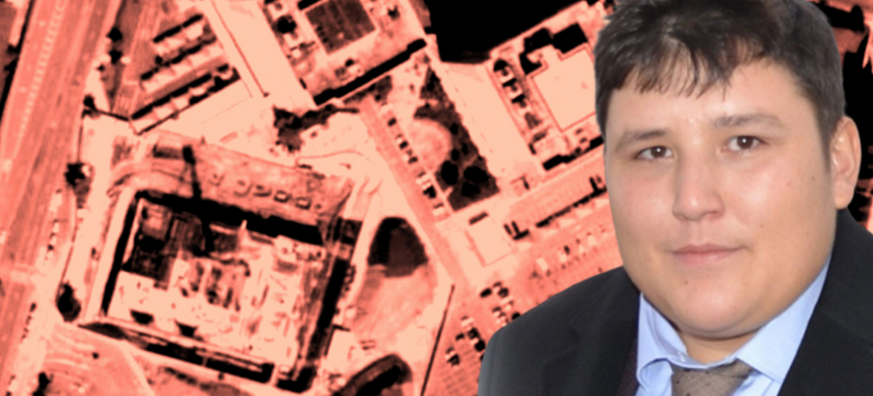 Firari Mehmet Aydın'ın adresi belirlendi, Interpol devrede!