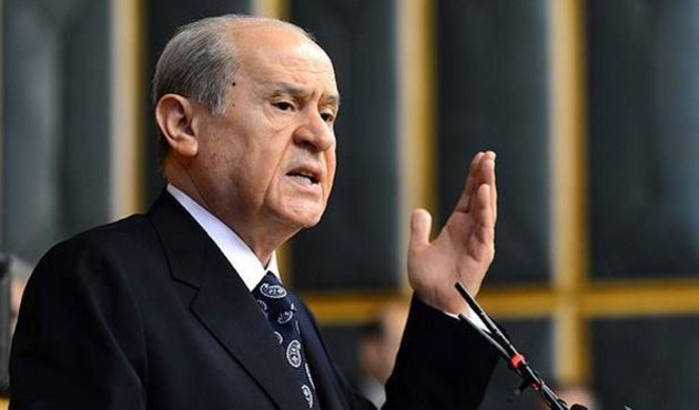 Bahçeli: "Kesinlikle ve istisnasız Erdoğan'ı tercih ederim!"