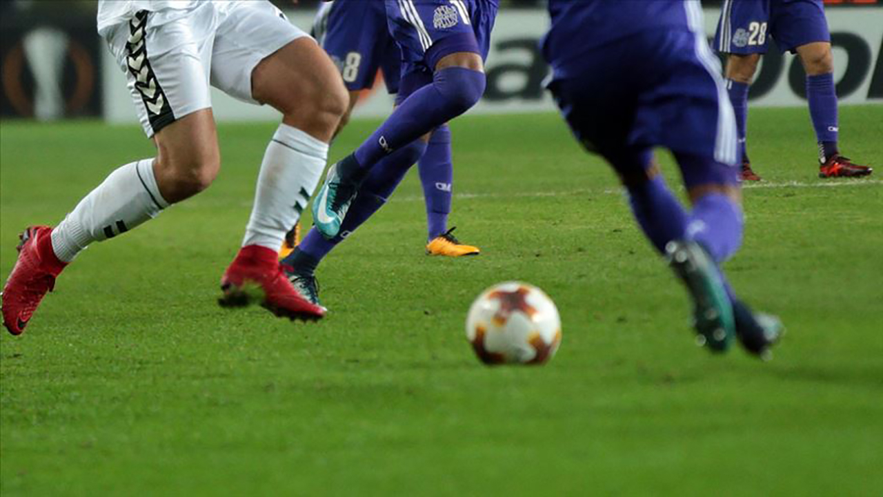 Ligue 1'de sezonun açılışına Kovid-19 engeli