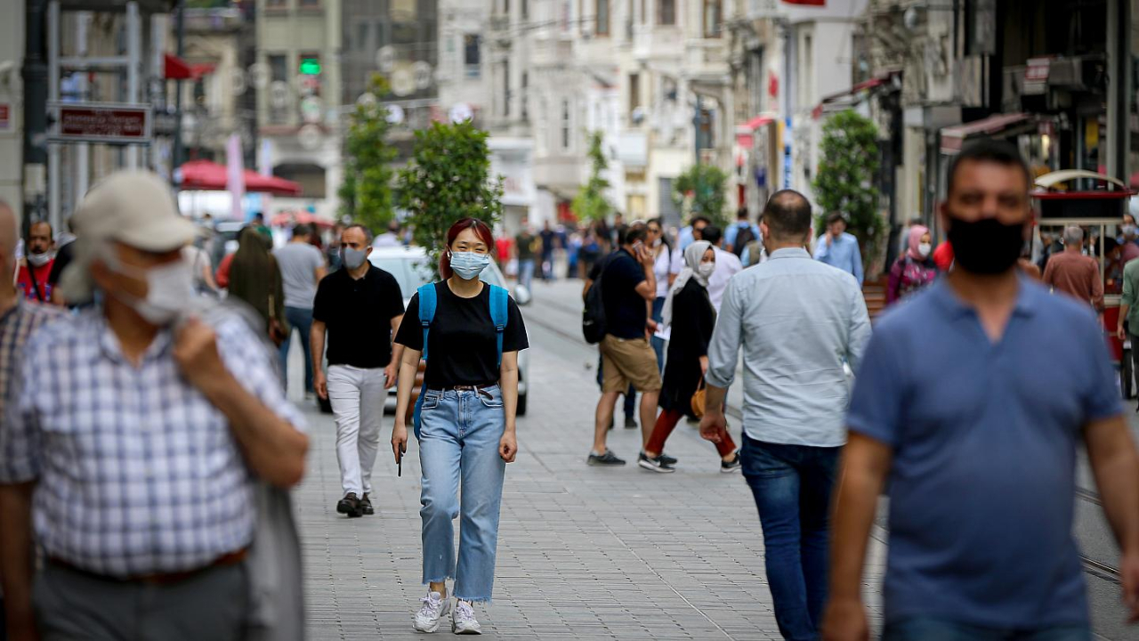 Hastaların yüzde 72'sinde belirti yok!