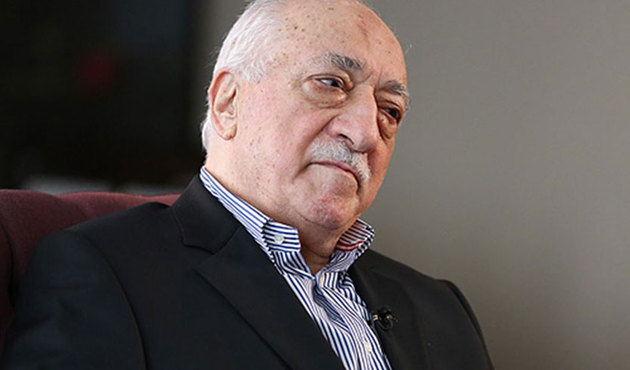 FETÖ elebaşı: Darbe kansız ve güzel olacak