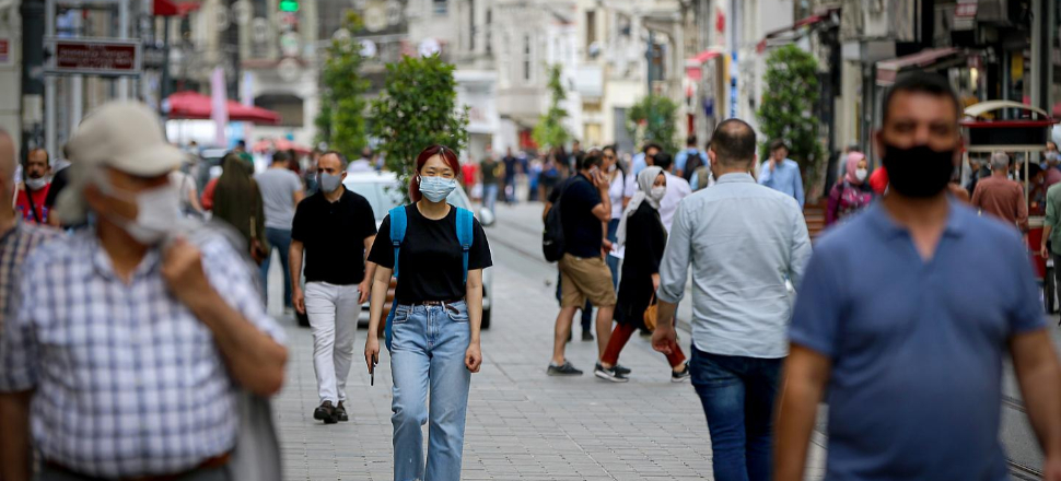 Hastaların yüzde 72'sinde belirti yok!