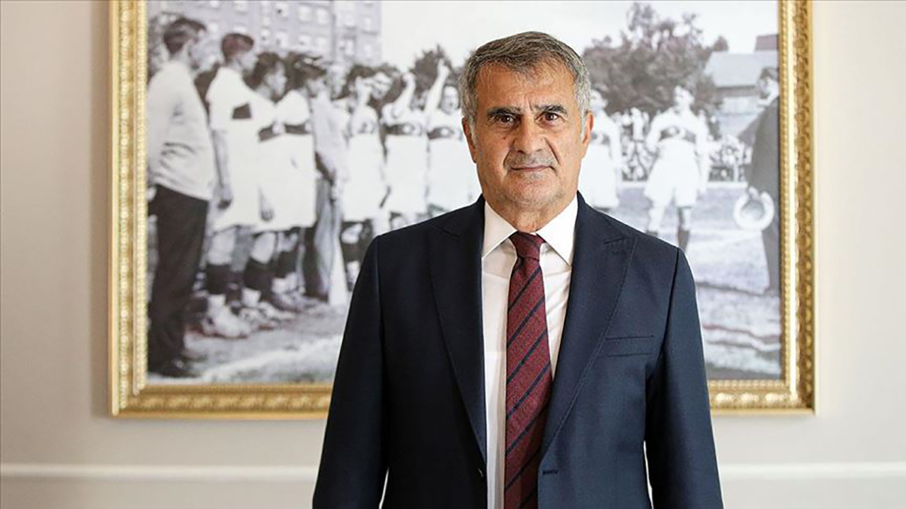 Şenol Güneş: Küme düşme ve yabancı kontenjanı kararları gözden geçirilmeli
