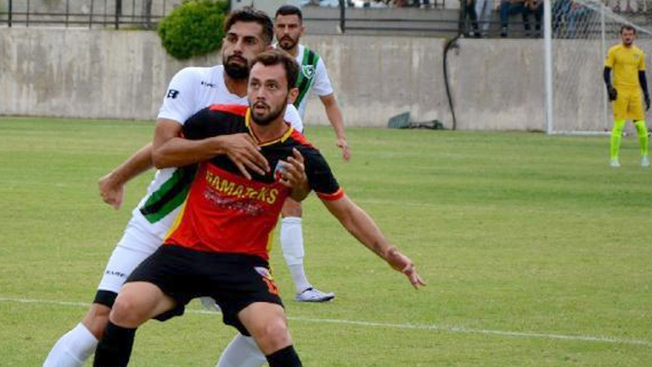 Futbol dünyası Melih Vardar'a ağlıyor