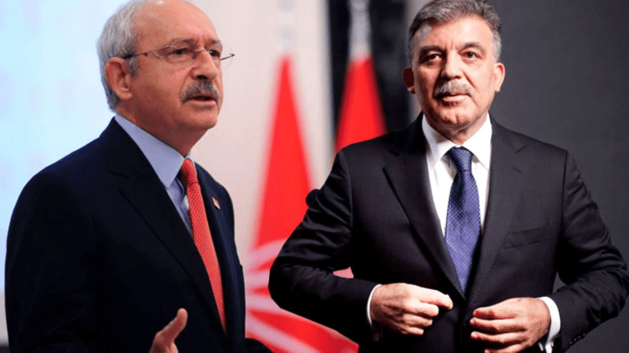 CHP adayı olmaya itirazı yok!