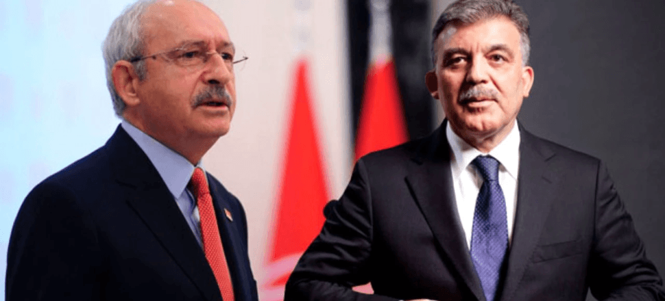 CHP adayı olmaya itirazı yok!