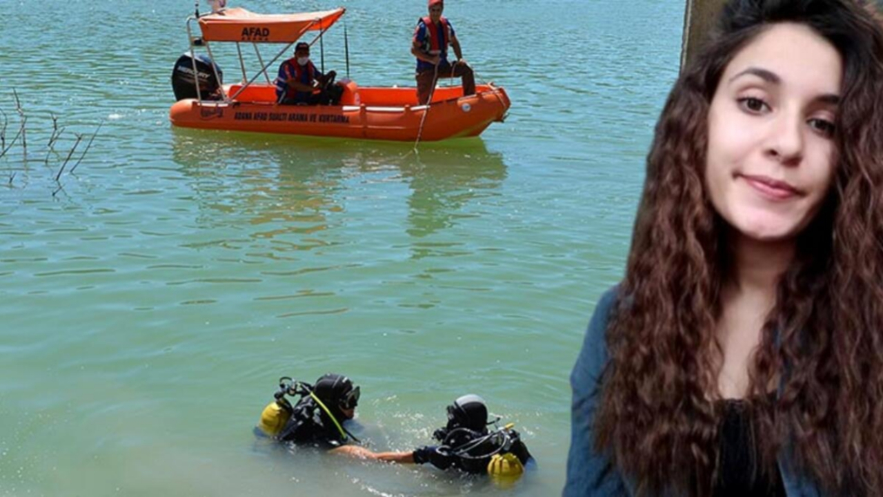 Gülistan Doku'yu arama çalışmaları sonlandırıldı