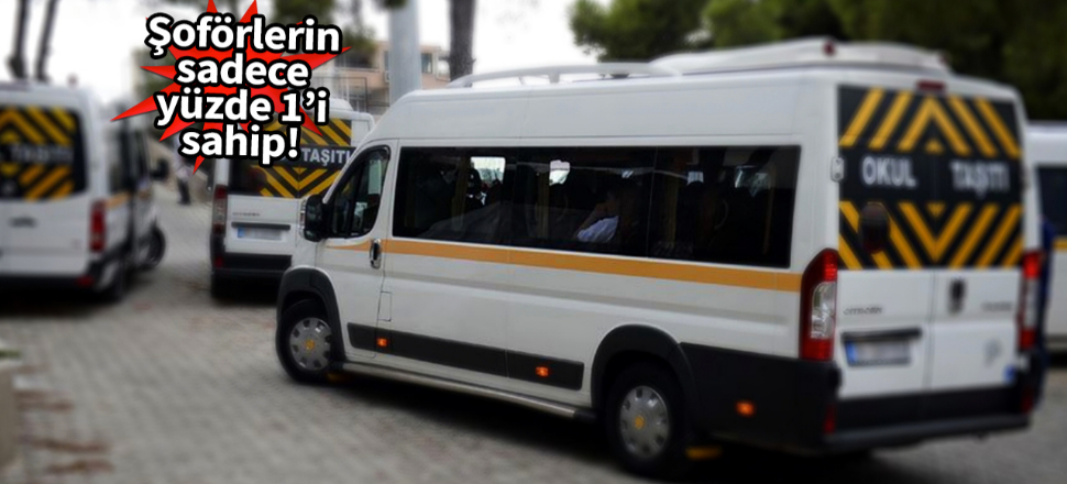Okul servislerinde yeni dönem