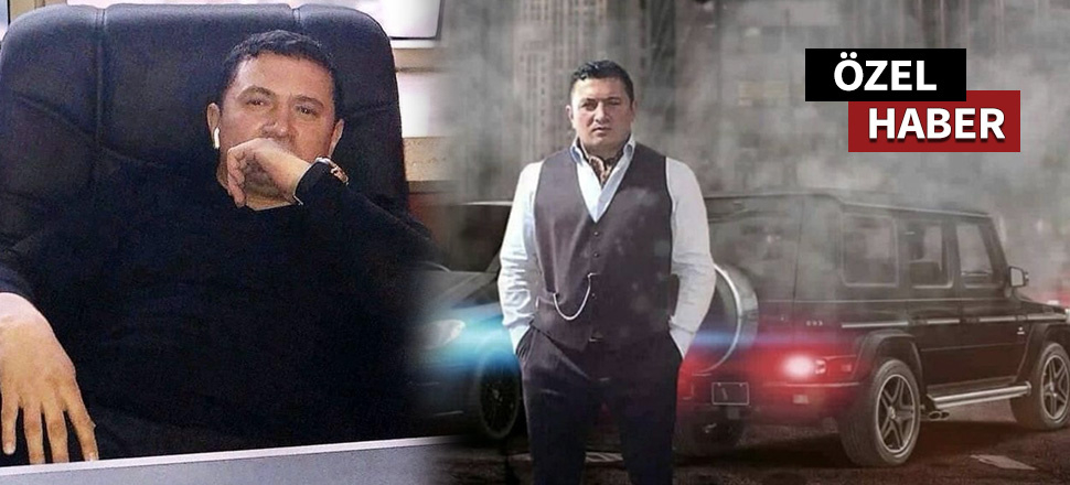 Azeri mafya lideri Nadir Salifov’u yakın koruması öldürmüş