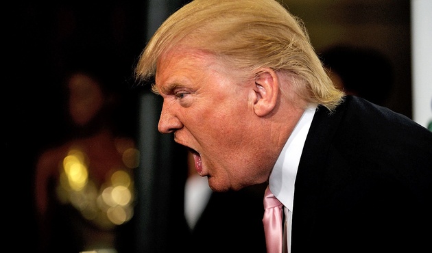 Trump'tan keskin dönüş! Kararını değiştirdi