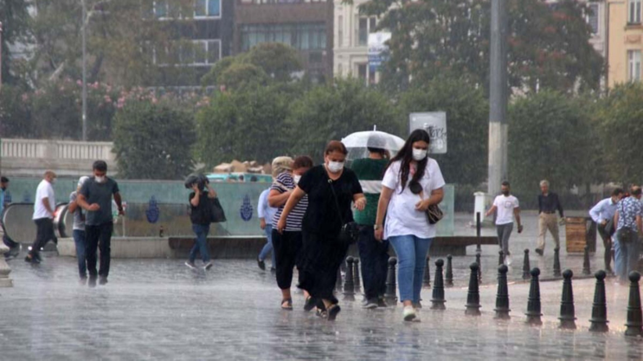 İstanbul'da o saatlere dikkat!