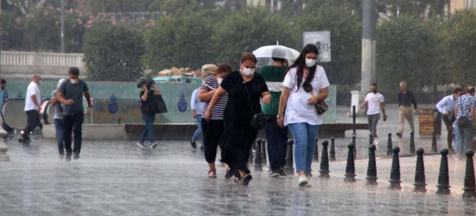 İstanbul'da o saatlere dikkat!