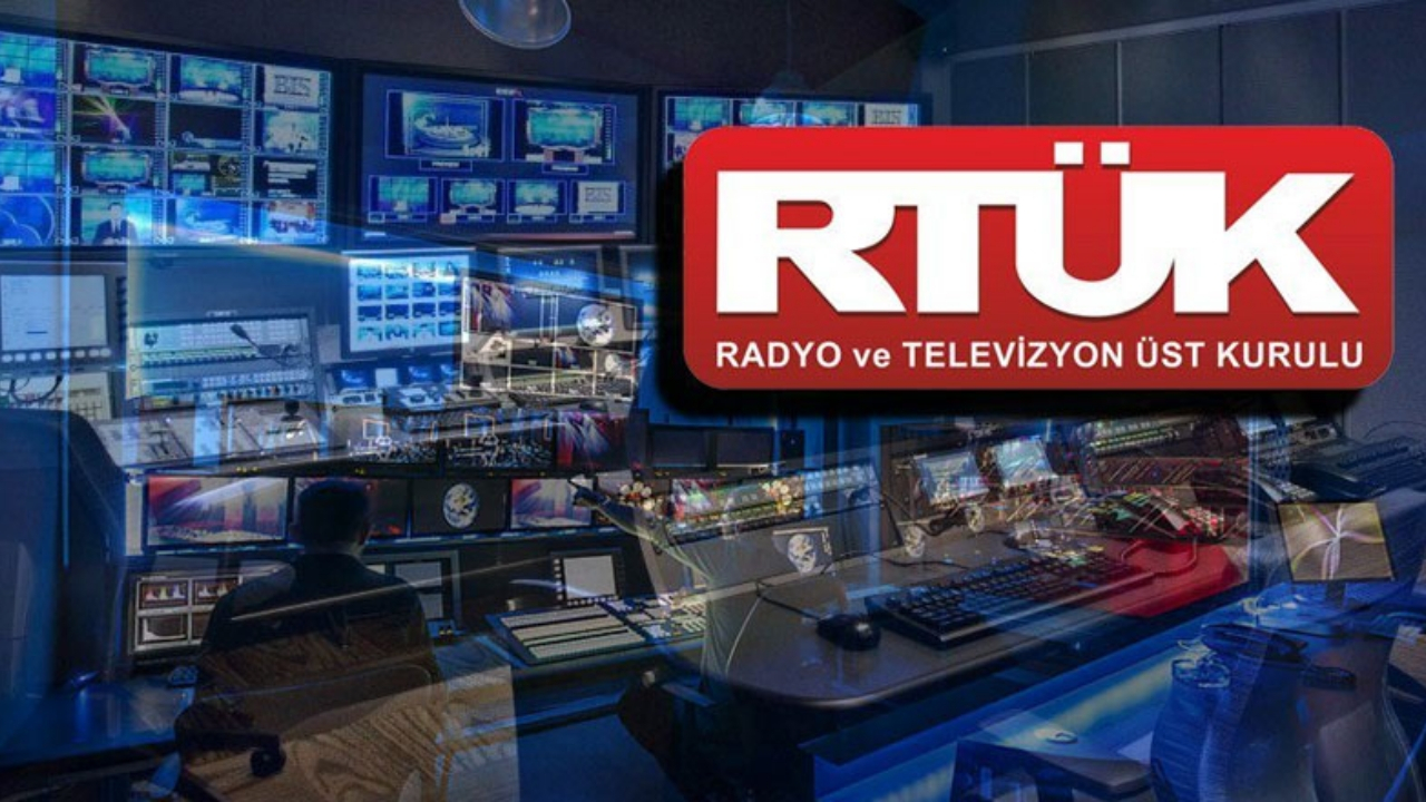 RTÜK TV'lere ceza yağdırdı!