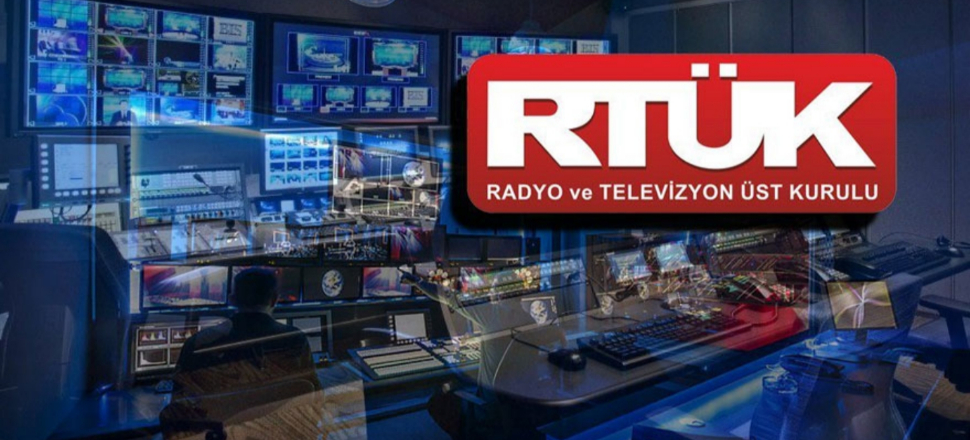 RTÜK TV'lere ceza yağdırdı!