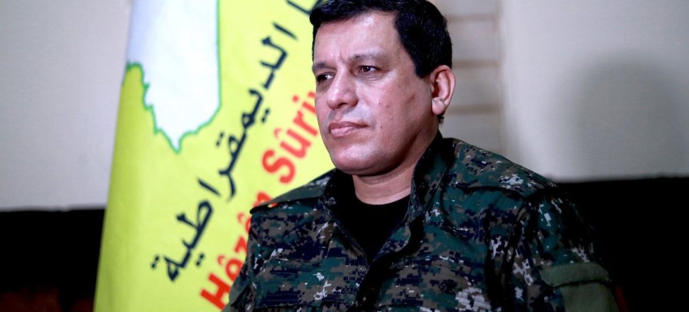 PKK ile YPG birbirine düştü! Suikast iddiası