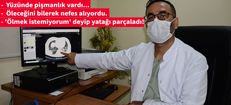 Dehşete düşüren gerçekler...
