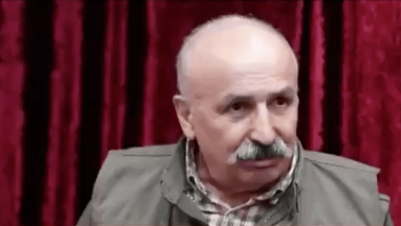 PKK ile Iraklı generaller yıllardır kol kola