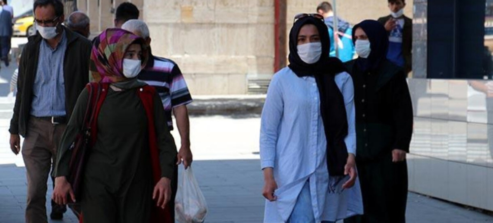 İşte il il alınan kısıtlama kararları