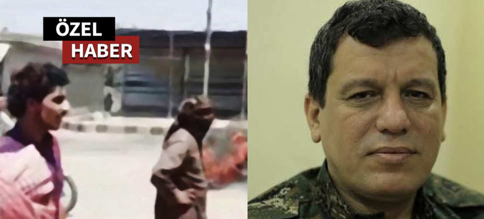 ABD Deyrizor'da PKK/YPG için devrede