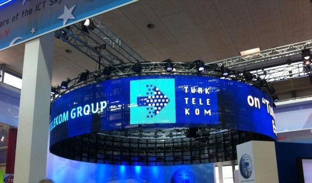 Türk Telekom bilançodaki zararını açıkladı