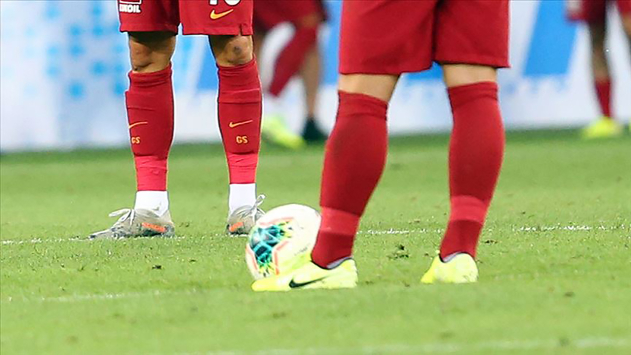 Galatasaray'da Kovid-19 testleri negatif çıktı