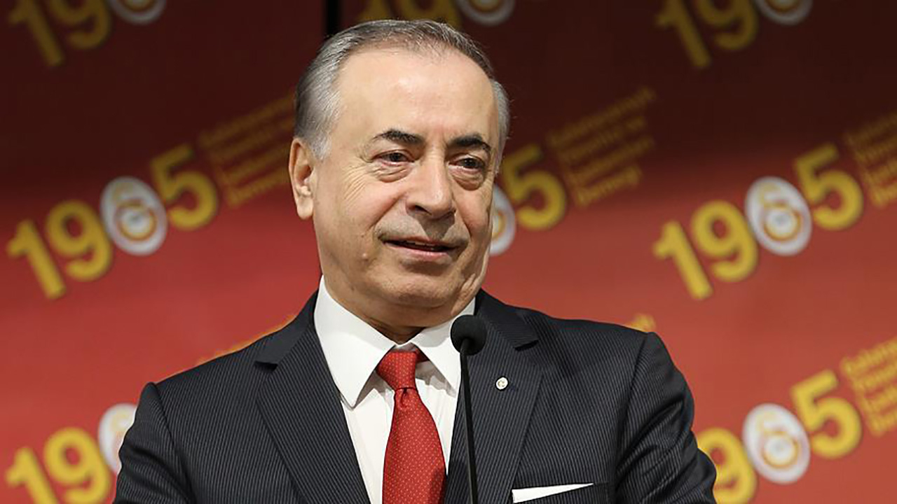 Cengiz: Asla 19.03 veya 19.07'de transfer açıklamayacağız