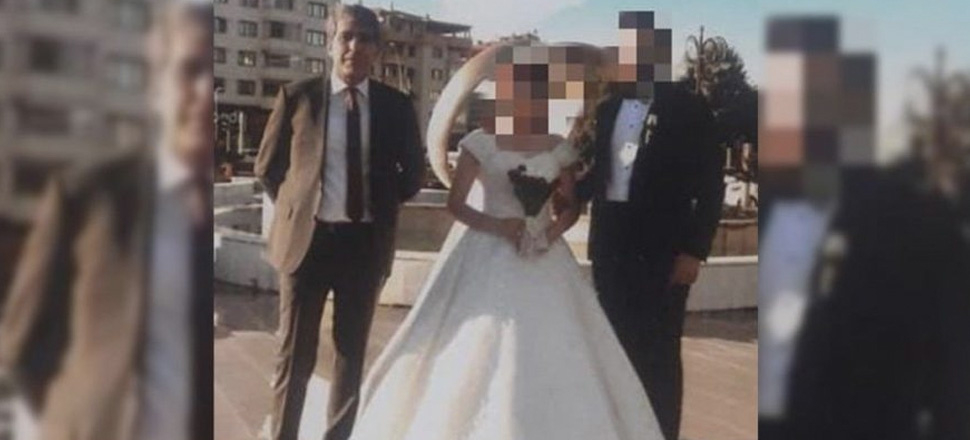 Gelin ve damat dahil 100 kişinin koronavirüs testi pozitif çıktı!