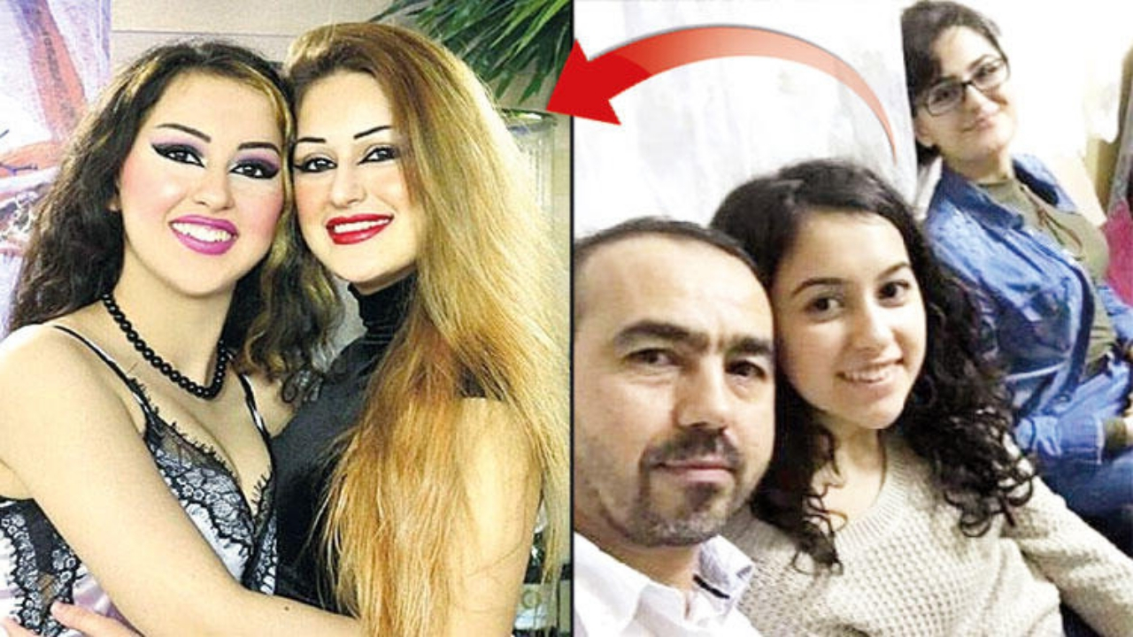 Bir babanın çığlığı: Kurtarın kızlarımı