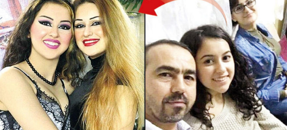 Bir babanın çığlığı: Kurtarın kızlarımı