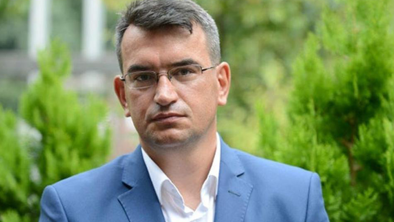 Babacan'ın prensinden 'müjde' tezviratı