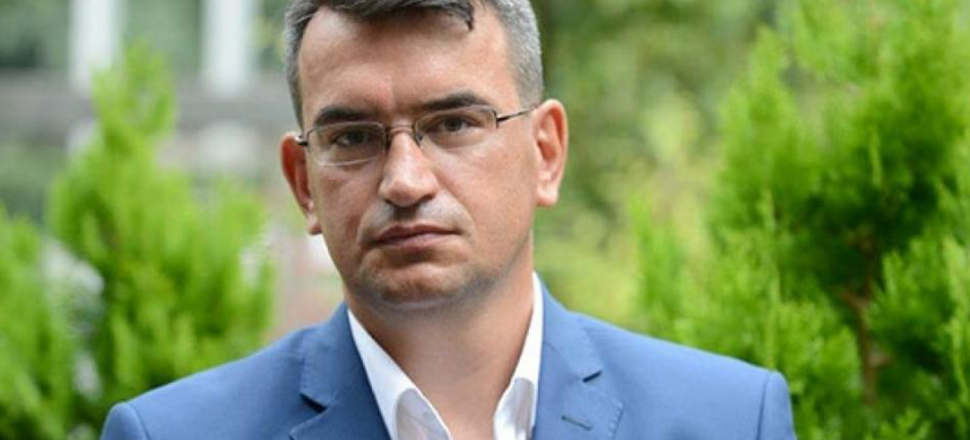 Babacan'ın prensinden 'müjde' tezviratı