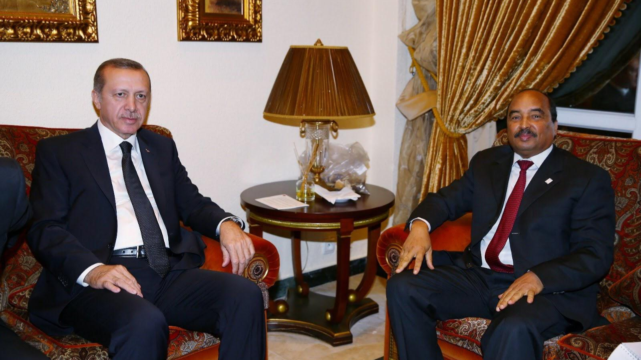 Türkiye dostu eski devlet başkanı tutuklandı!