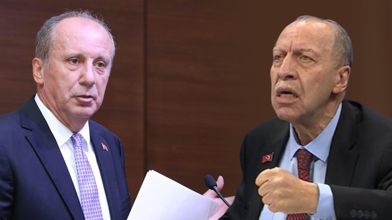 'Eli kanlı CHP'li' tartışması büyüyor!