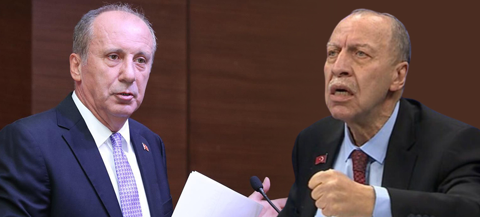 'Eli kanlı CHP'li' tartışması büyüyor!
