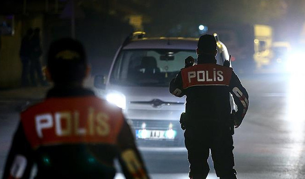 81 ilde 80 bin güvenlik görevlisiyle huzur uygulaması yapılıyor