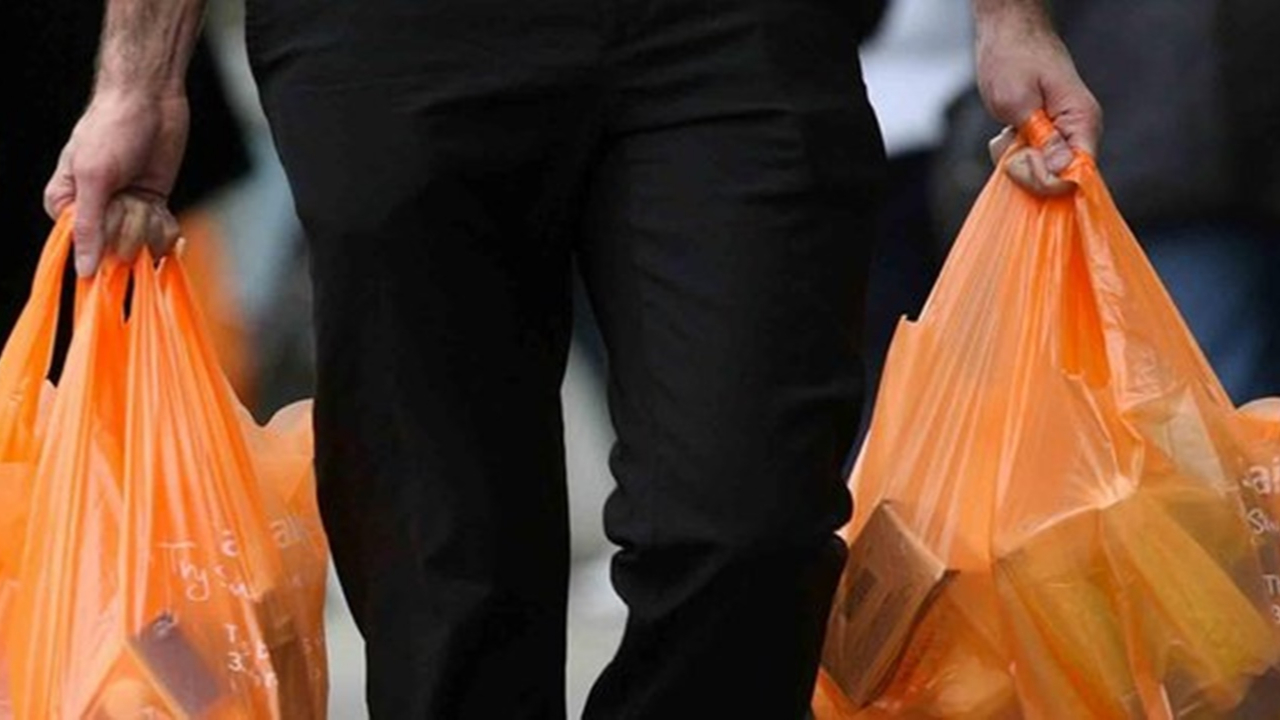 Paketlerde büyük korona tehlikesi