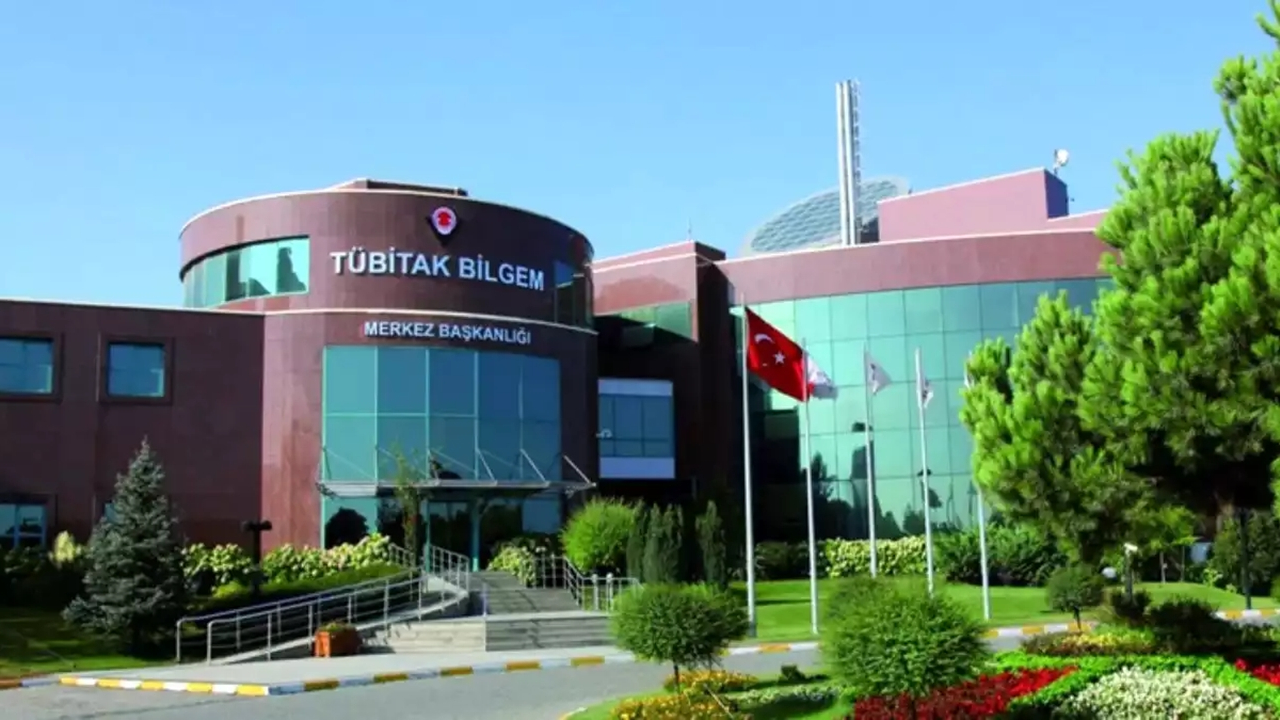TÜBİTAK'tan o iddialara yanıt