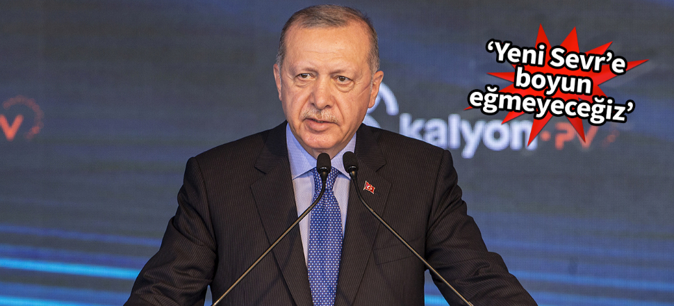 Cumhurbaşkanı Erdoğan: Cuma günü bir müjde vereceğiz