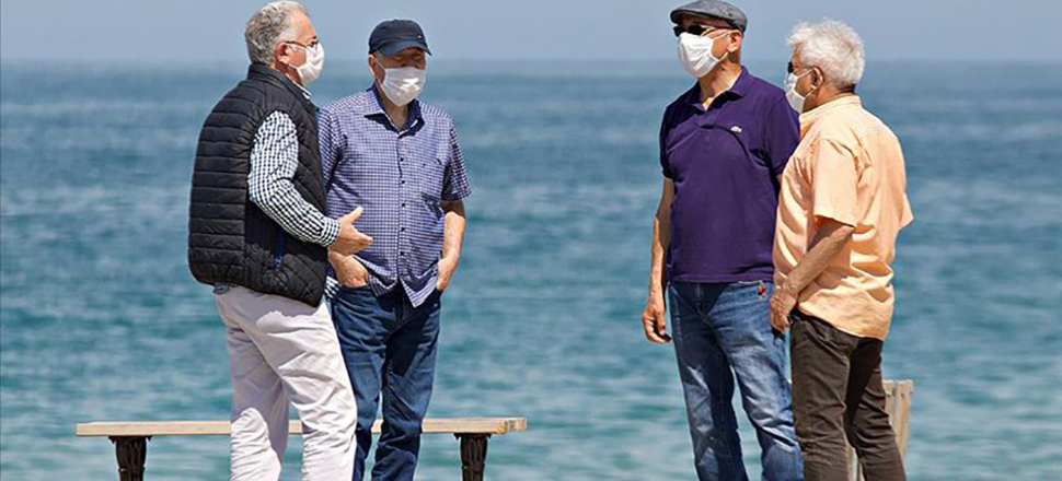 İşte kısıtlama getirilen o iller!