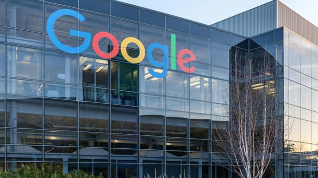 Google Türkiye'de şirket kuruyor