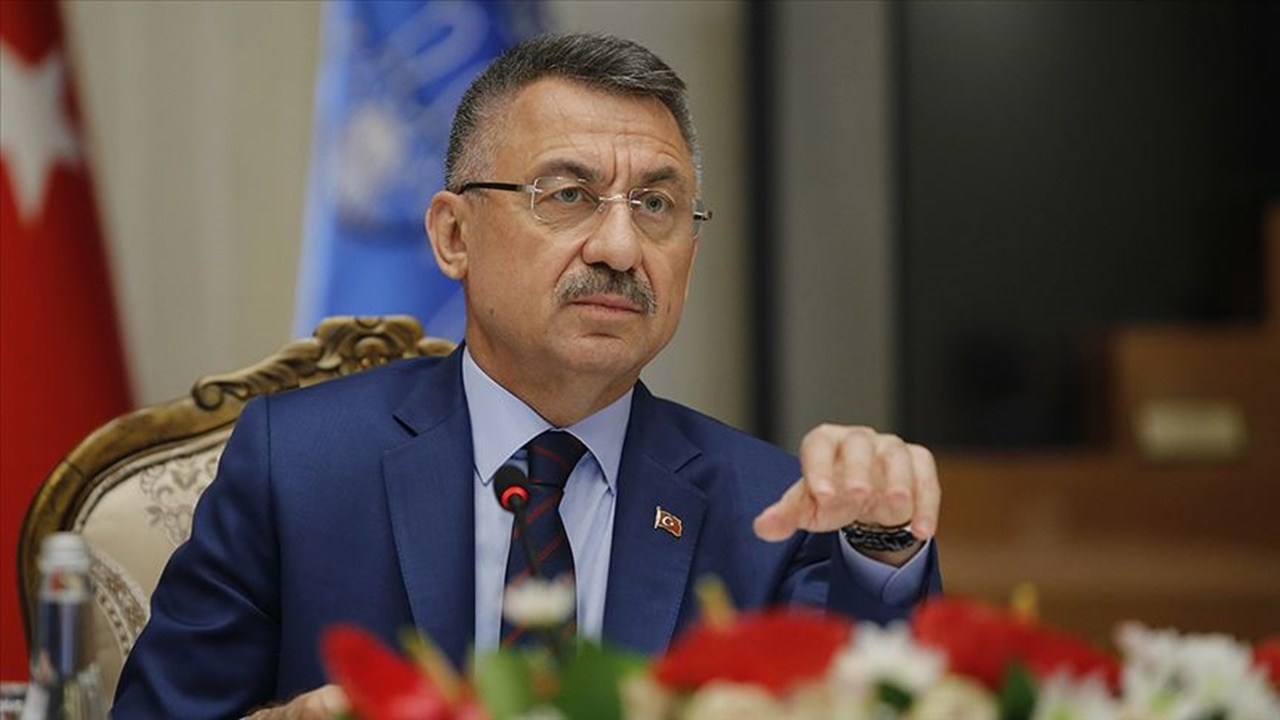 'Fransa macera aramasın'
