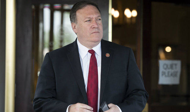 İşte CIA Başkanı ile yapılan görüşmenin perde arkası