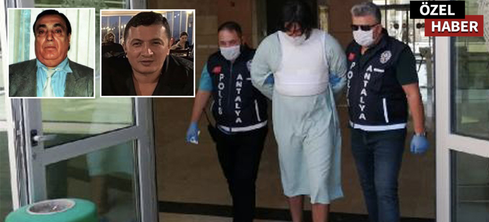 Hesaplaşma ‘Ded Hasan’ cinayetiyle  başladı