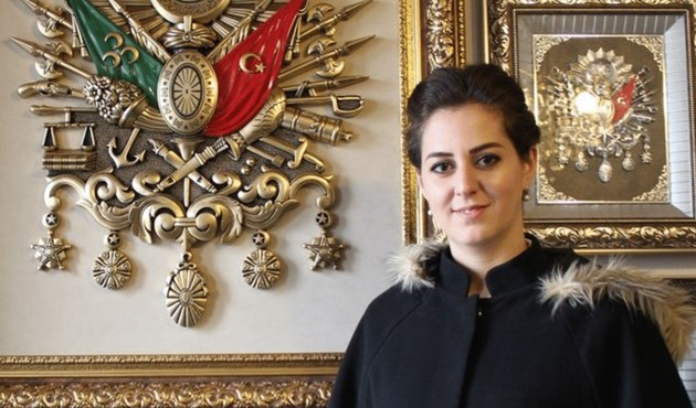 Nilhan Osmanoğlu: Ölüm tehditleri alıyorum!